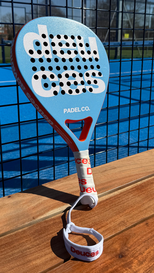 Advantage Padel Racket