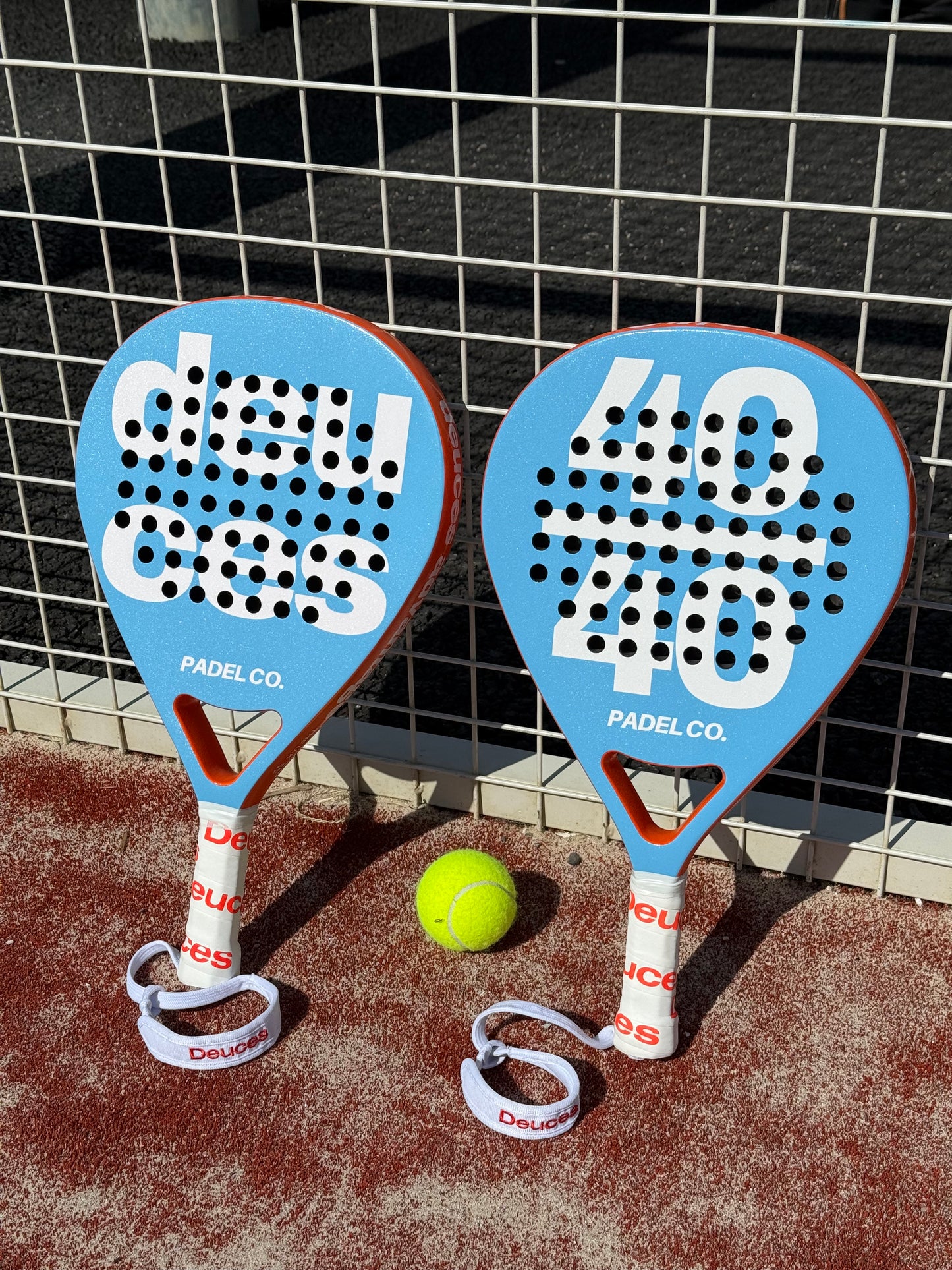 Advantage Padel Racket