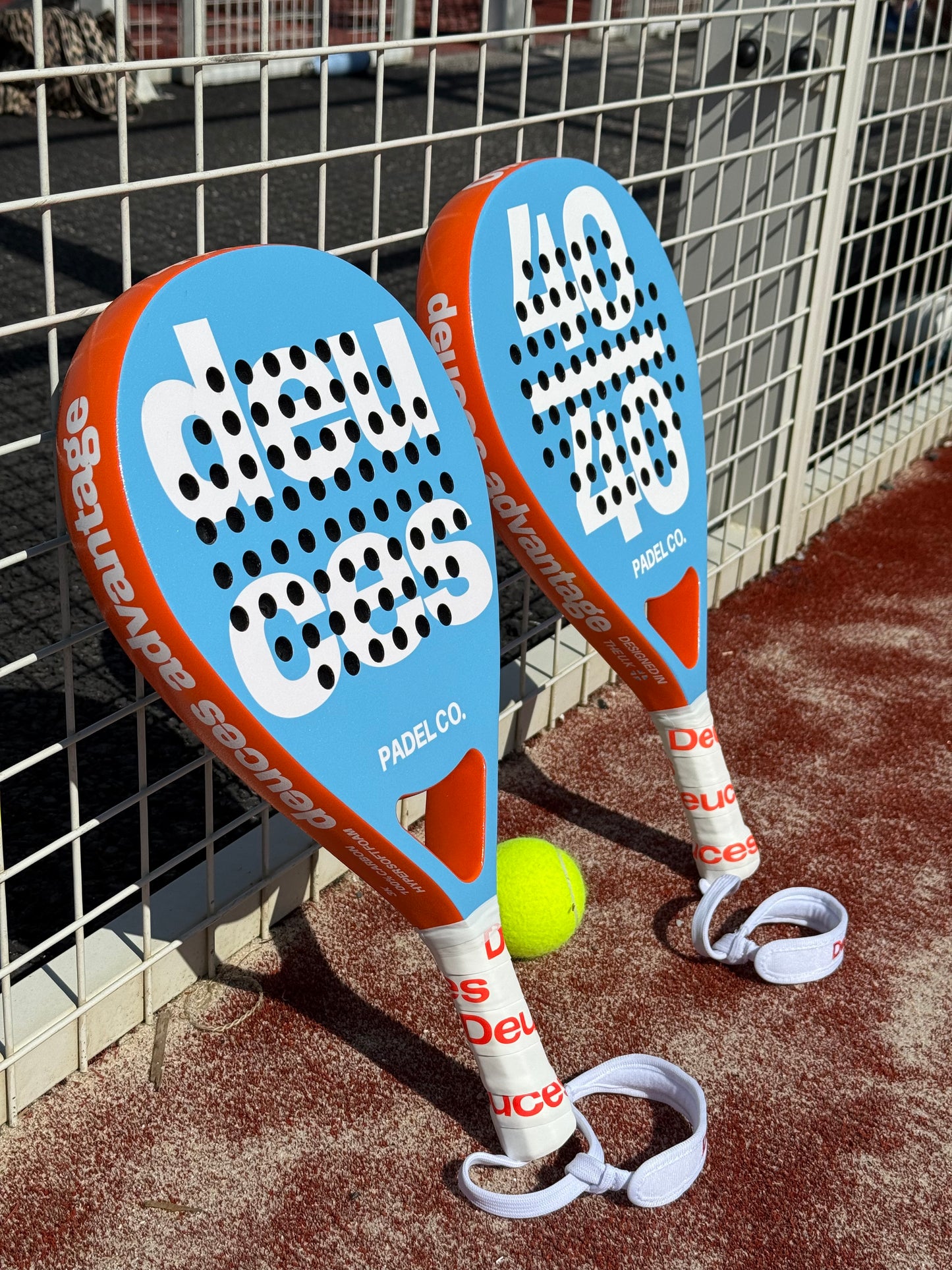 Advantage Padel Racket