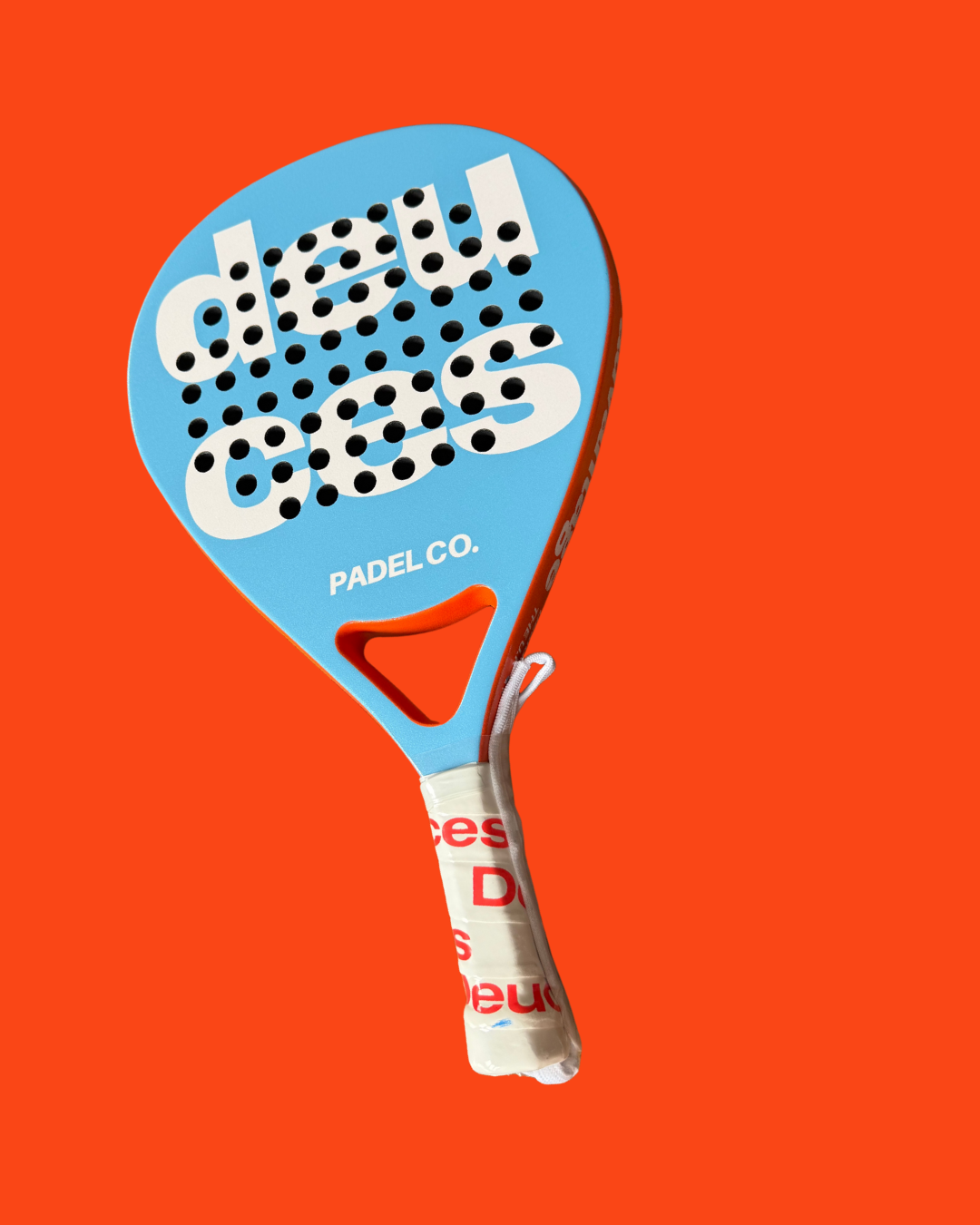 Advantage Padel Racket