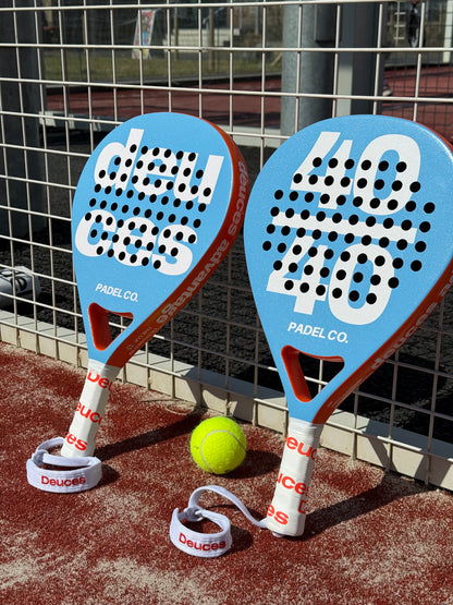 Advantage Padel Bundle