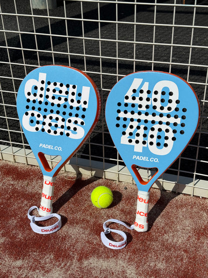 Advantage Padel Racket
