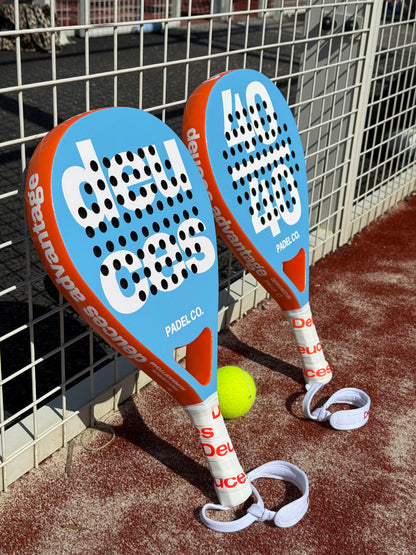 Advantage Padel Racket
